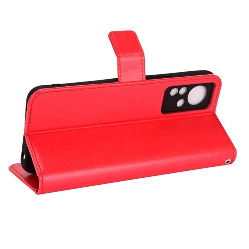 Shockproof Cover Flip Leather Wallet Phone Case For Infinix Hot 12 12i Play Pro - Picture 31 of 41