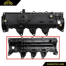 Cache Culbuteurs Couvre Culasse prévu pour Laguna Kangoo Twingo Lodgy 1,5 Dci