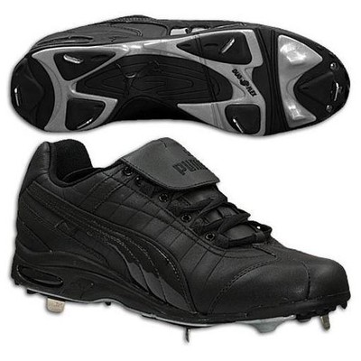 puma baseball shoes