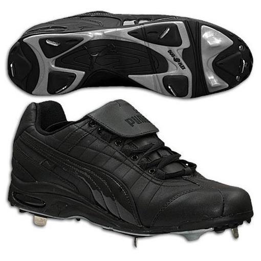 puma baseball cleats