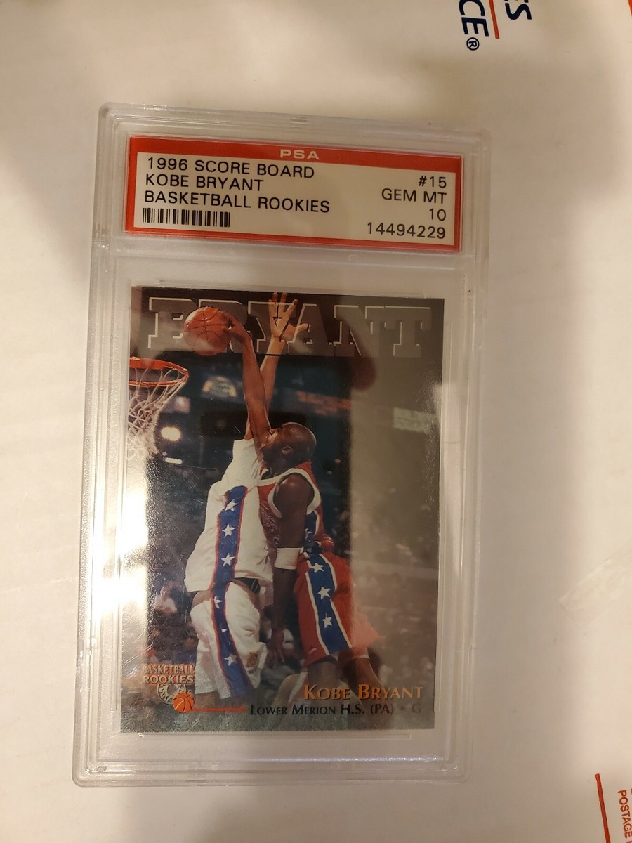 スポーツ選手 1996 Kobe Bryant RC $_12.JPG?set_id=880000500F