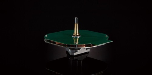 Technics SL-1200MK7-S Direct Drive Turntable System Silver NEW - Picture 11 of 13