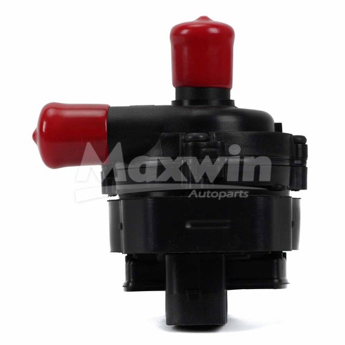 Auxiliary Water Pump Fit 08-15 Mercedes-Benz C250 C300 E350 E550 AMG 3.5L 5.5L - Picture 8 of 10