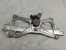 2006-2011 Honda Civic Front Right Passenger Side Power Window Regulator w/ Motor