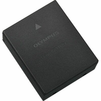 Olympus OEM BLH-1 Lithium-Ion Battery for OM-D E-M1 Mark II Camera BLH1