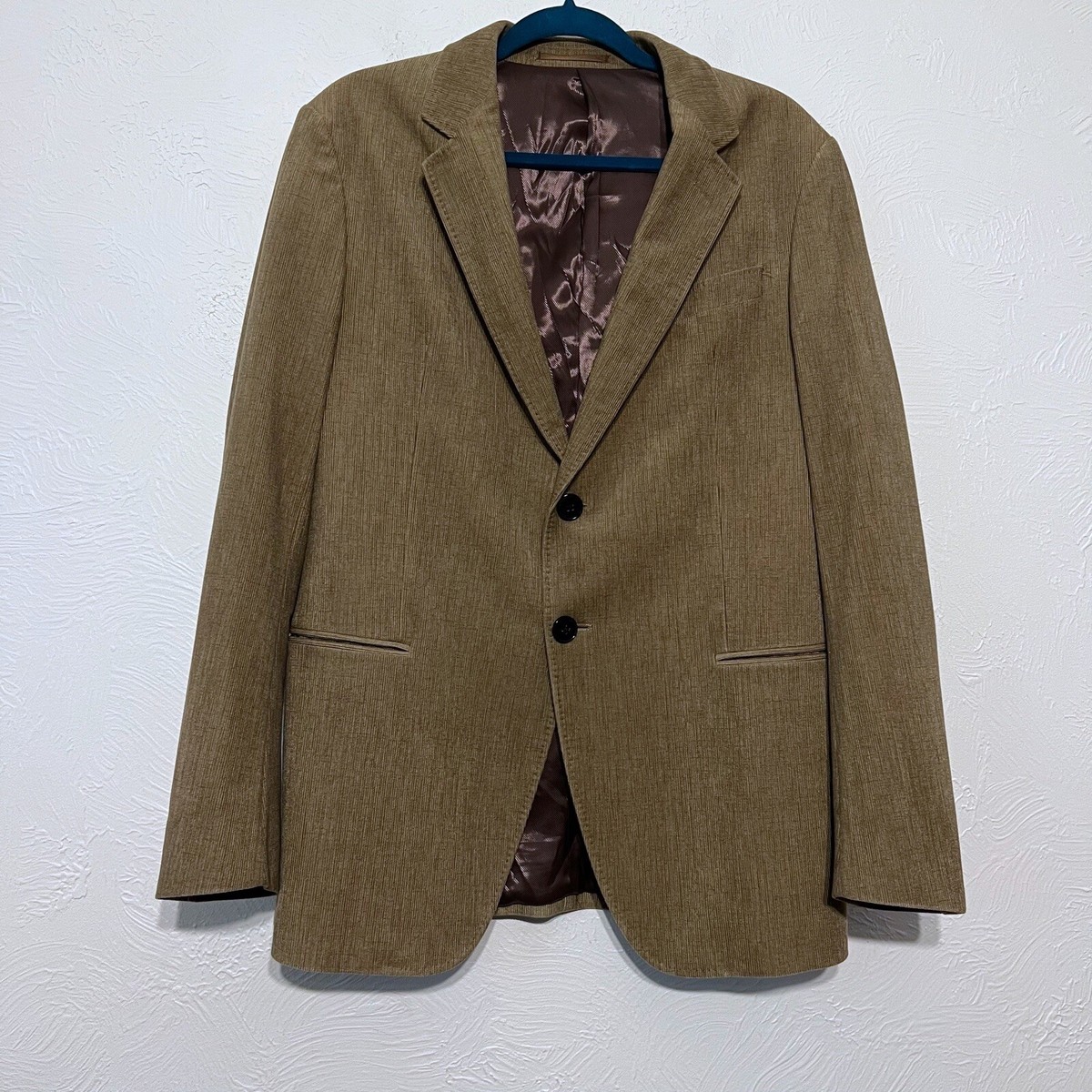 ジャケット・アウター BoTT 2-Tone Corduroy Jacket ジャケット・アウター BoTT 2-Tone Corduroy Jacket BoTT 2-Tone