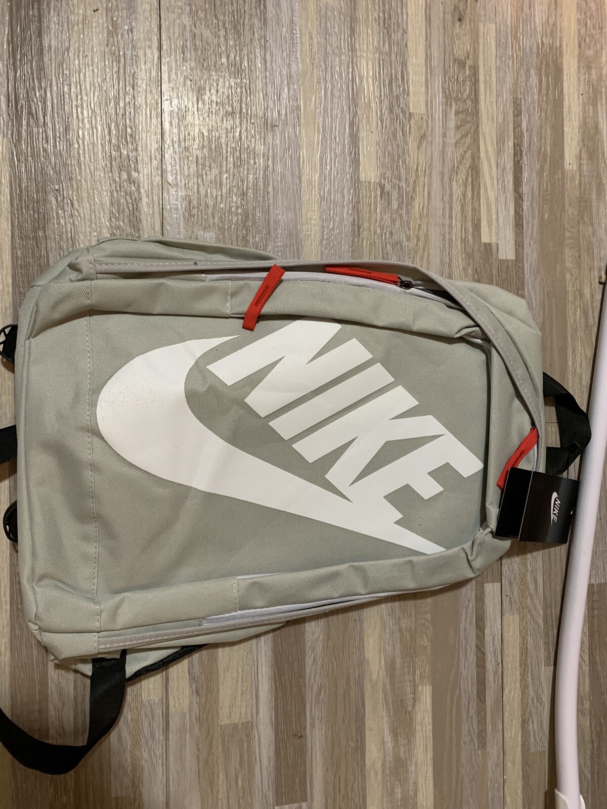nike hayward air backpack