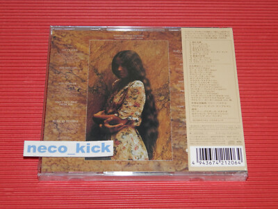 4BT NICOLETTE LARSON Nicolette JAPAN CD | eBay