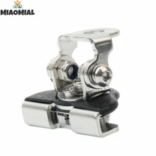 2Led Work Light Bar Car Mount Bracket Holder For Offroad 304 Stainless Steel