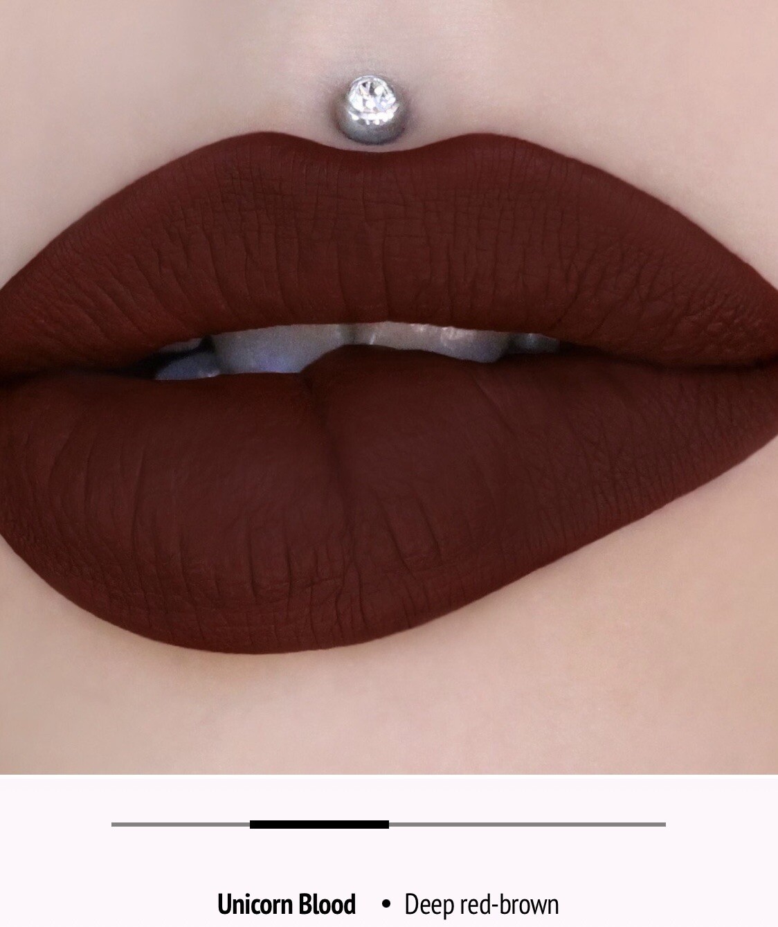 Купить Jeffree Star Cosmetics Velour 