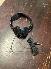Yamaha Monitor Headphone RH-10M 6.35mm
