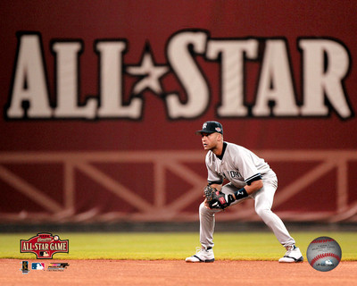 derek jeter all star