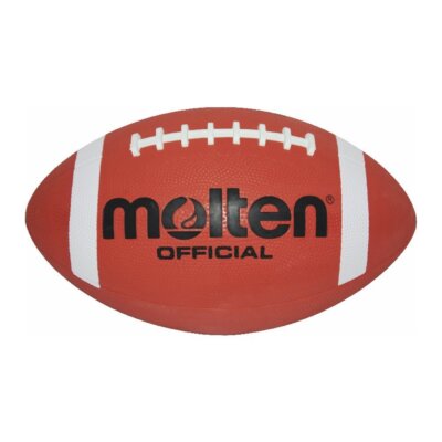 Molten American Football AFR (Senior) - AFRJ  (Junior) - in 2 Größen lieferbar!