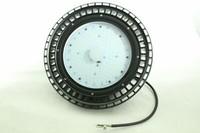 100W/ Ufo Led High Bay Light Warehouse Industrielampe 2835 Neu