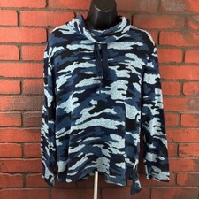 Kenneth Cole Sweatshirt Womans Medium