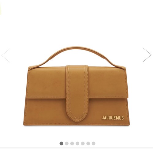 jacquemus le baya tote