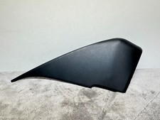 2005-2011 Audi A6 S6 Left Mirror Corner Cover Plastic Trim OEM 4F0858705B