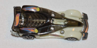 Hot Wheels 1995 White Road Rocket Made in Malaysia | eBay