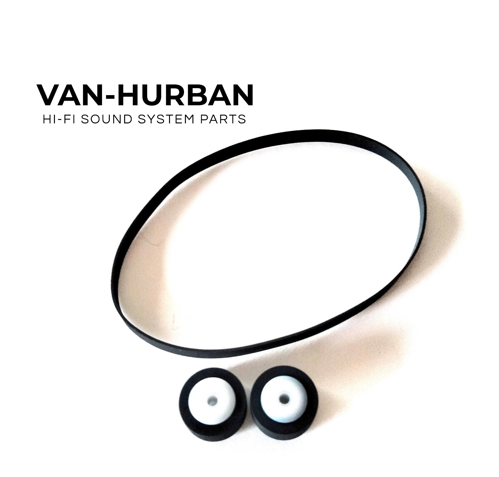 Sony TC-RX55 vintage audio equipment - eBay listing photo 2