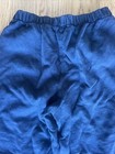 Women’s John Galt Malibu Blue Sweatpants One Size — photo 6