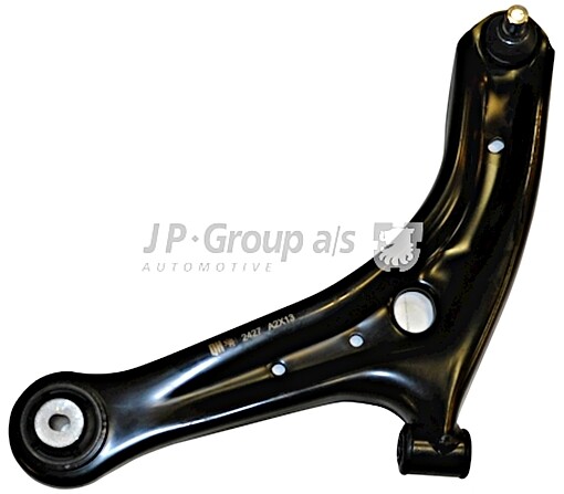 Track Control Arm Front Left Lower JP GROUP Fits FORD MAZDA VI Van 