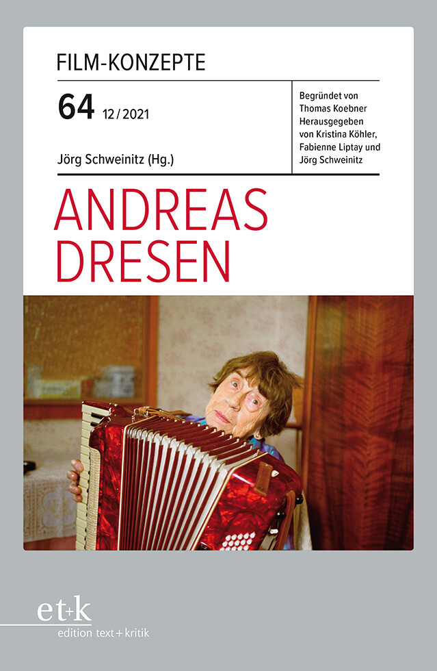 Thumbnail - Kristina Köhler; Fabienne Liptay; Jörg Schweinitz; Jörg Schweinitz /