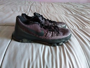 nike kd 8 - boys' grade school