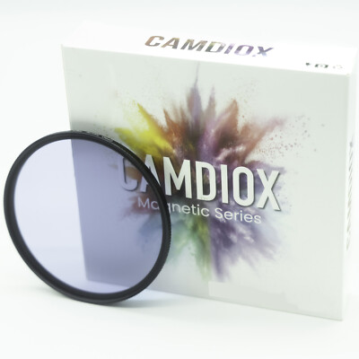 Camdiox CPRO Natural Night Lichtverschmutzung reduzieren Filter für DSLR kamera
