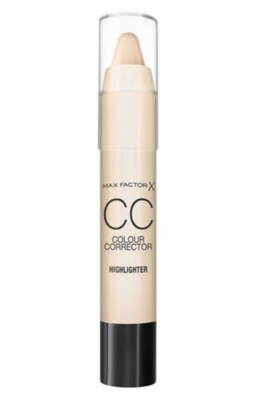 Max Factor CC Colour Corrector Textmarker (B10)