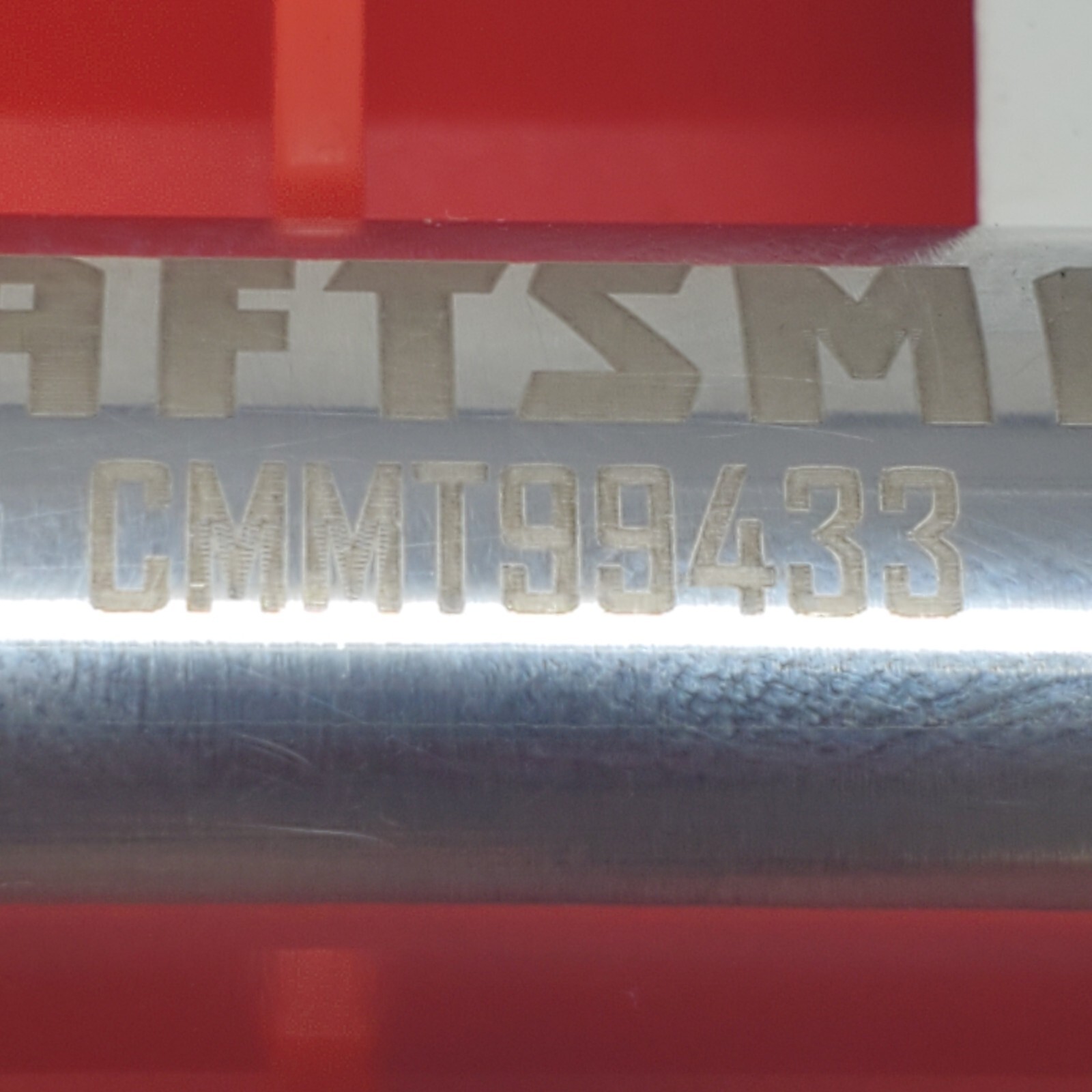 Craftsman CMMT99433 Torque Wrench 3/8Inch Drive eBay