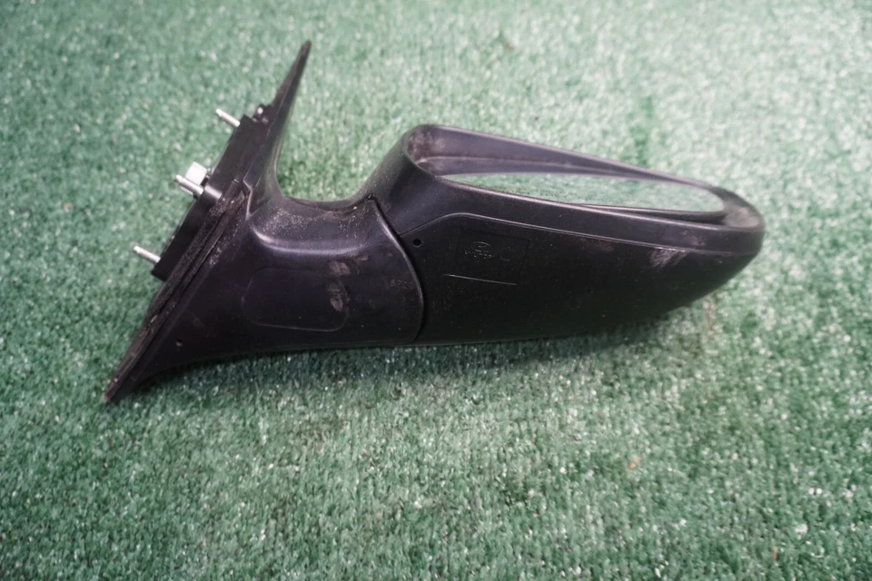 2014 2015 2016 HYUNDAI ELANTRA PASSENGER SIDE Door Mirror OEM 876203T530WW8 - Image 3 of 4