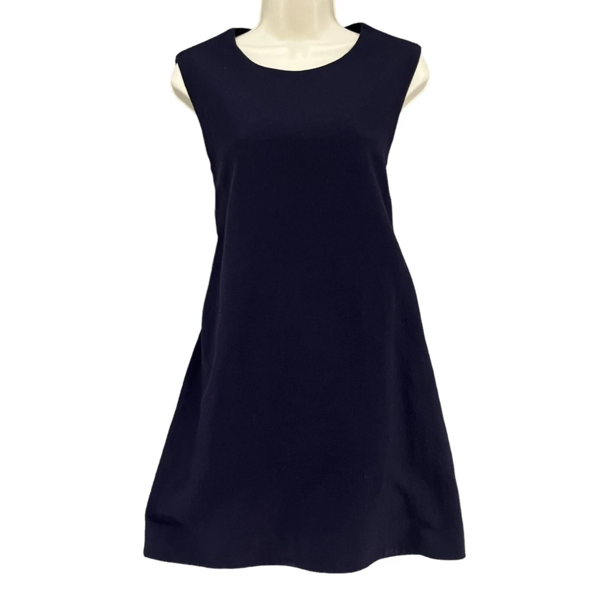 Cos sleeveless dress outlet