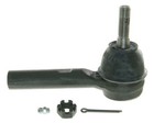 Tie Rod Linkages for Jeep Compass