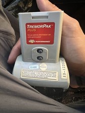 Tremor Pak Plus by Performance Nintendo 64 N64 Used Rumble Pack