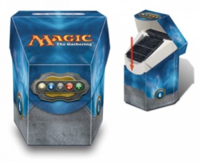 Magic: The Gathering Commander ボックス Magic: The Gathering Commander Masters Draft Booster Box, 24