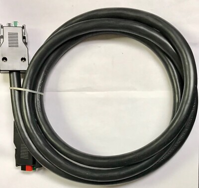 EATON PW9130N3000T EBM 2 Meter Battery  cable 152602870 001 744 A0854 00P