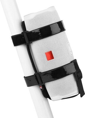 Portable Bike Speaker Mount Compatible with JBL Charge 4/JBL Charge 5/JBL Fli...