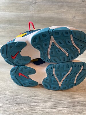 Nike Air Speed Turf Shoes BQ9632-300 Youth Size 6Y Women Nike Air Speed Turf Shoes BQ9632-300 Youth Size 6Y Women