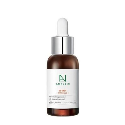 AMPLE:N VC Shot Ampoule 30ml COREANA
