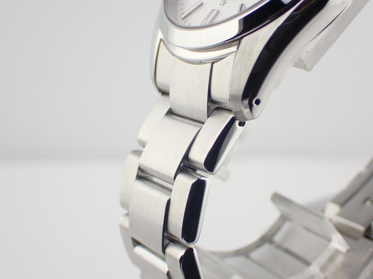 Grand Seiko 9F Quartz 50th Anniversary Limited SBGX075 (9F62 Grand Seiko 9F Quartz 50th Anniversary Limited SBGX075 (9F62