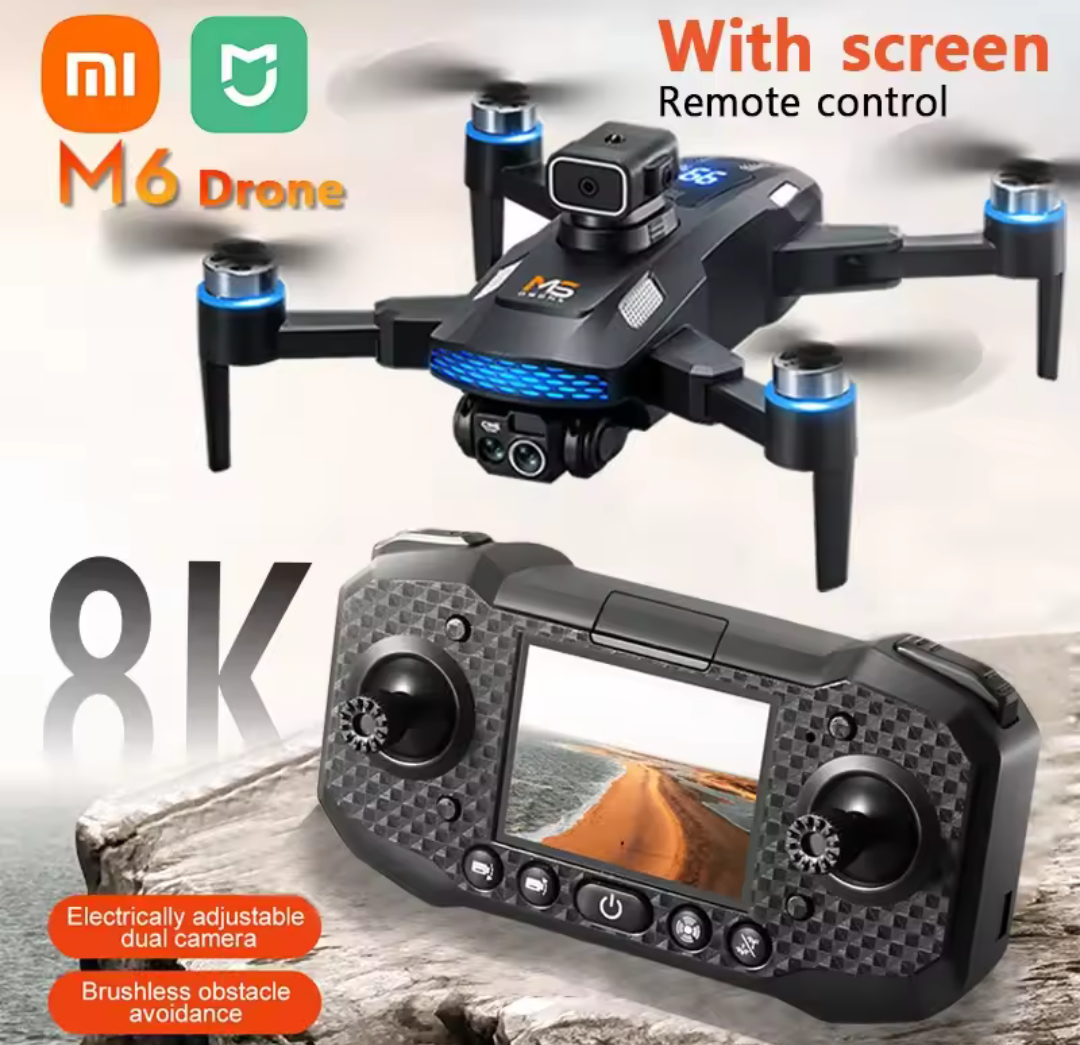 Fpv Drone Xiaomi Mi Drone 4k Greece FIMI Mini Drone GPS 5GWIFI 9KM