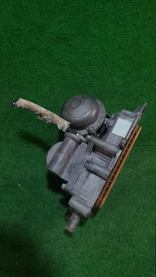 LAND ROVER DISCOVERY COOLER ENGINE OIL COOLER, DIESEL, 2.5, TURBO, 02/