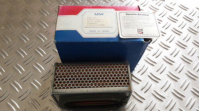 1 ! MIW Luftfilter 11013 1013 / DELO 50351 Kawasaki 