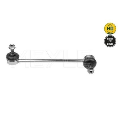 Meyle Entretoise Tige Stabilisateur Avant Gauche Mercedes Classe E W211 - Référence 016 060 0008