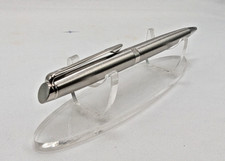 Waterman Hémisphère Ballpoint Pen, Stainles...