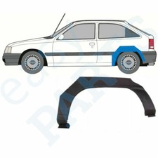 Porte arrière et accessoires Opel KADETT