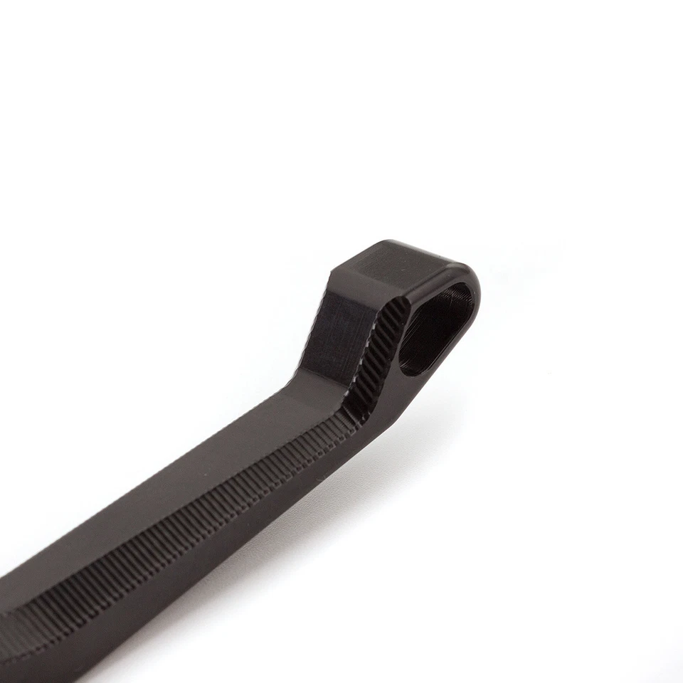 Palancas de embrague y freno FXCNC CNC Racing para modelos Honda motocicleta rombo 3D Foto 4 de 4