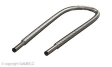 CATERING RESTAURANT PILOT TUBE 1/4″ X 6″ STAINLESS STEEL