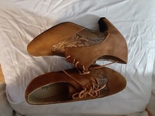 dress shoes women low heel