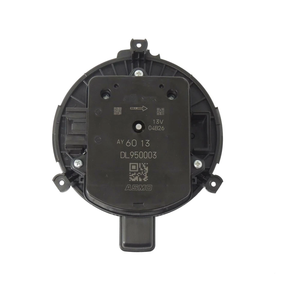 Nuevo motor soplador GM 2016-19 Cruze Volt 2017-19 Acadia 2016-19 voltios 84541461 OEM Foto 4 de 4